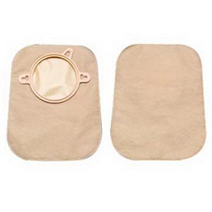 New Image Two-Piece Closed Mini Pouch