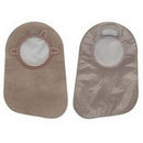New Image Two-Piece Closed Pouch