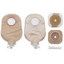 New Image 2pc Urostomy Kit W/ Flextend Barrier Cut-to-fit