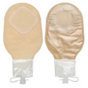 Pouchkins Pediatric 1pc Softflex Urostomy