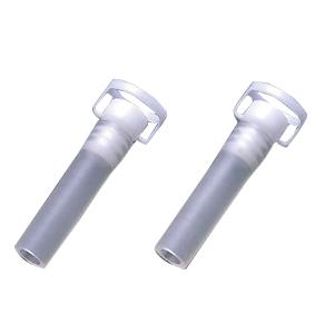 Urostomy Drain Tube Adapter