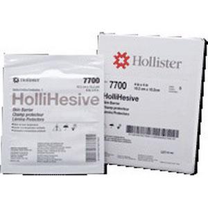 Hollihesive Skin Barrier 4'x4' (10x10cm)