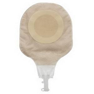 Premier One-Piece High Output Pouch, Pre-Cut Stoma