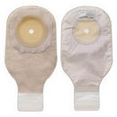 Premier One-piece Flat Skin Barrier Lock N Roll Cut-to-fit Transparent