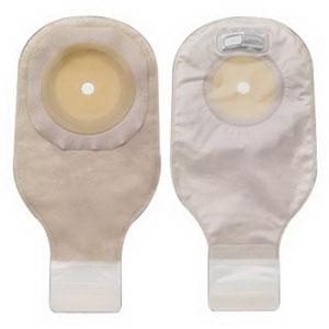 Premier One-piece Flat Skin Barrier Lock N Roll Cut-to-fit Transparent