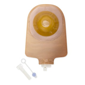 Premier Ceraplus One-Piece Urostomy Convex Barrier