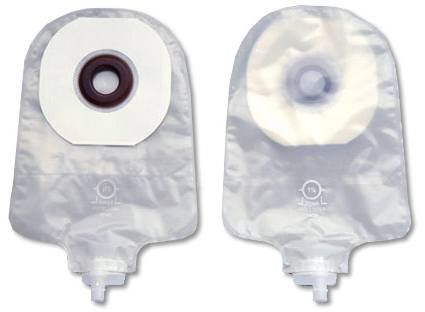 Premier One-Piece Urostomy Pouch, Pre-Cut Stoma