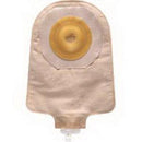 Premier Convex Urostomy Pouch,beige With Flextend Barrier 5/8"