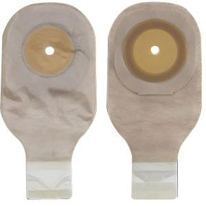 Premier One-piece Flat Skin Barrier Lock N Roll Cut-to-fit Ultra-clear