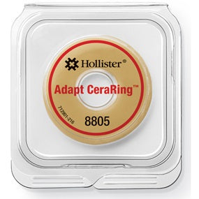 Hollister Adapt Ceraring Flat Barrier Rings