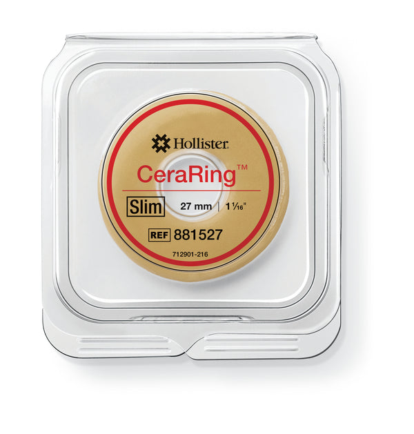Ceraring Slim Rings 27mm