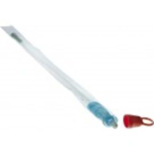 Advance Touch-free Catheter, 8fr, 8in