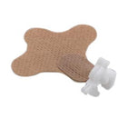 Hollister Feeding Tube Attachment Device (FTAD)