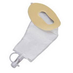 Female Urinary Pouch Softflex Barrier