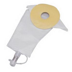 Male Urinary Pouch Flextend Barrier