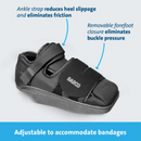 Darco Heelwedge Shoe (Unisex)