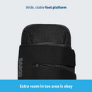 Darco Heelwedge Shoe (Unisex)