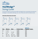 Darco Heelwedge Shoe (Unisex)