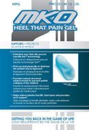 MKO Heel That Pain