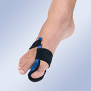 Hallux-Valgus in Thermoplastic