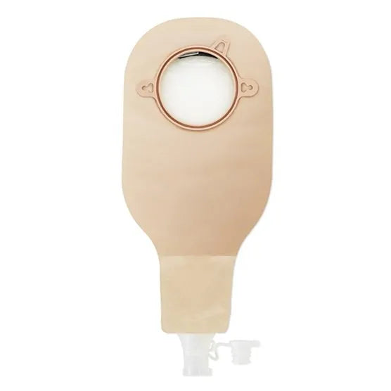 New Image High Output Two-piece Pouching System Transparent 2 3/4"" (70mm)