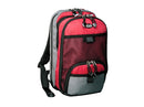 MOOG Infinity Mini Backpack – Black & Gray