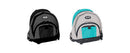 MOOG Infinity Super-Mini Backpack – Black & Gray