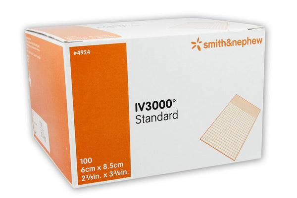 IV3000 Standard Film Dressing