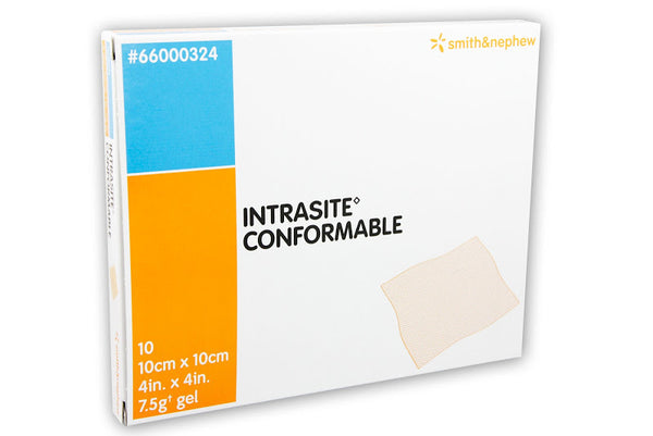 Intrasite Conformable