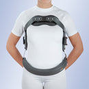 Jewett Sternotech Articulated Brace Long