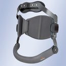 Jewett Sternotech Articulated Brace Long