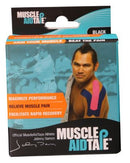 MKO Muscle Aid Kinesio Tape