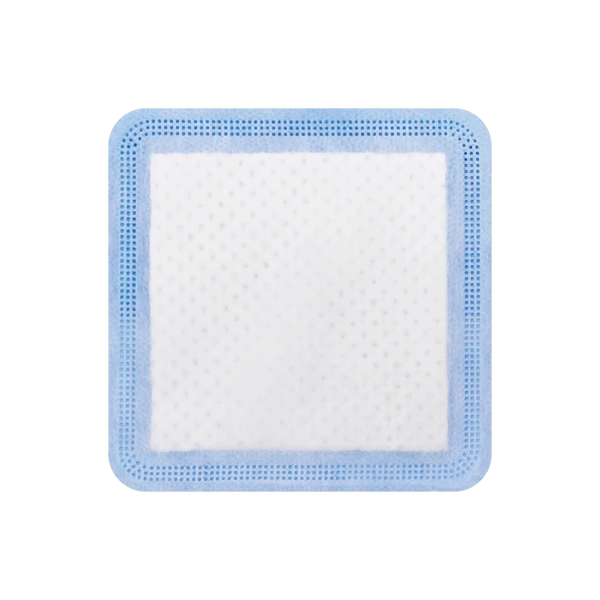 Convamax Superabsorbent Non-adhesive 10cm X 20cm