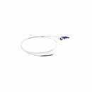 Dobbhoff Nasogastric Feeding Tube With Stylet, 12fr, 43in