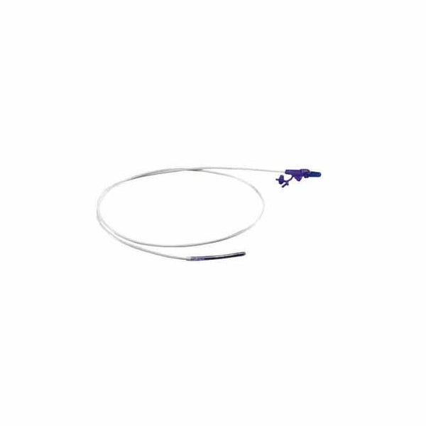 Dobbhoff Nasogastric Feeding Tube With Stylet, 12fr, 43in