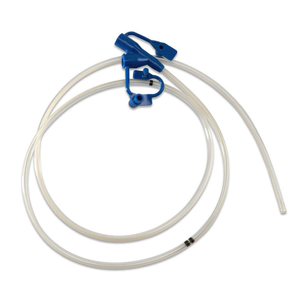 Kangaroo Non-weighted Feeding Tube, 14 Fr, 36in