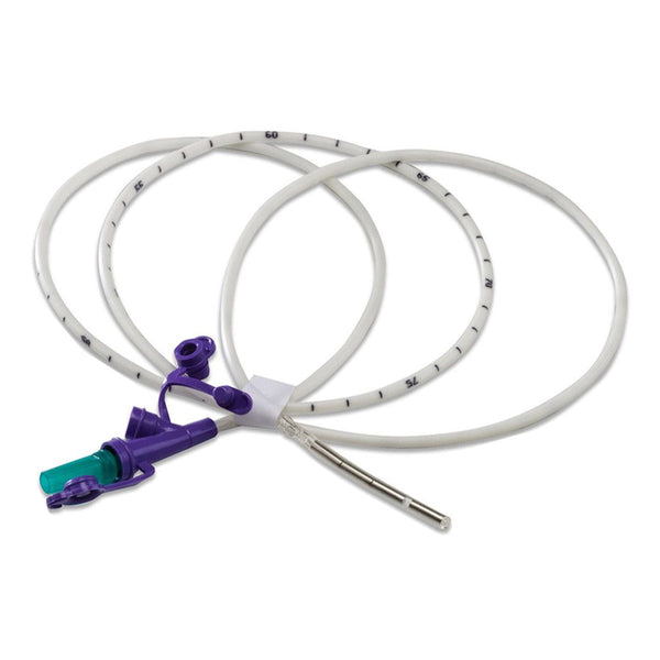 Entriflex Nasogastric Feeding Tube, 10fr,43in