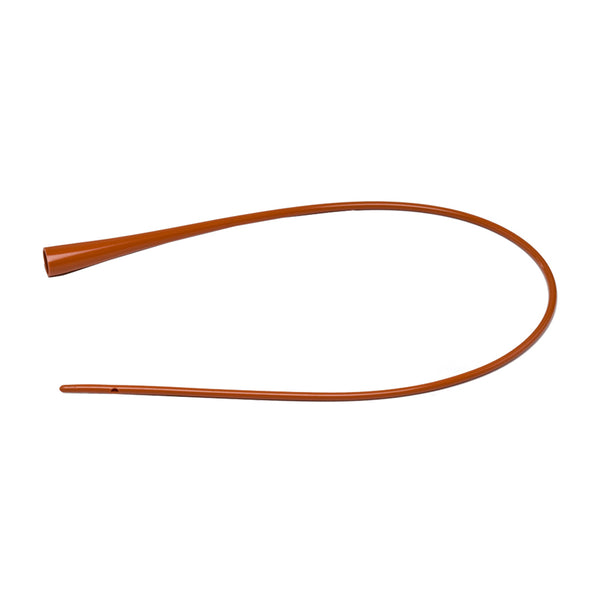 Sovereign Feeding Tube and Urethral Catheter 8fr 22in