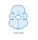 Knee Pad
