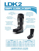MKO LDK2 Air Walker