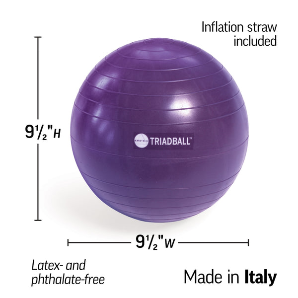 OPTP Triadball - Purple
