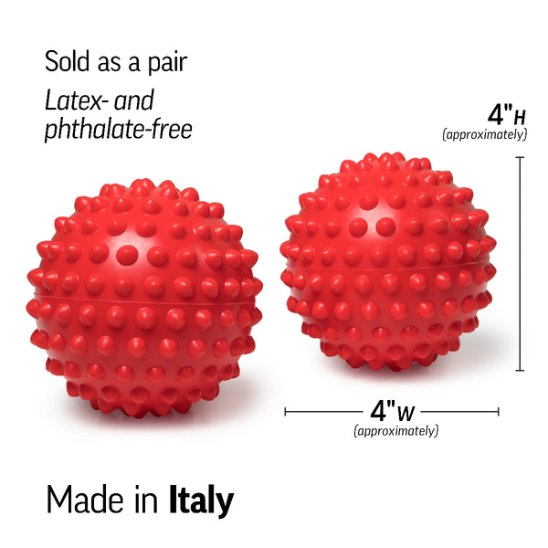 Franklin Method® Easy Grip Ball™ Set