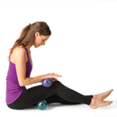 OPTP Franklin MethodFascia Roll