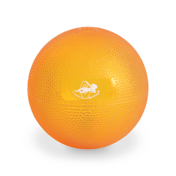 OPTP Franklin Tough Ball - Orange