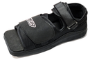 MKO Square Toe Post Op Shoe Female