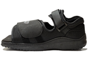 MKO Square Toe Post Op Shoe Female