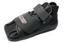 MKO Closed Square Toe Shoe