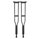 MKO Crutches