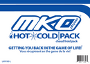 MKO Physio Hot/Cold Pack