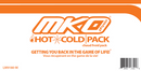 MKO Physio Hot/Cold Pack